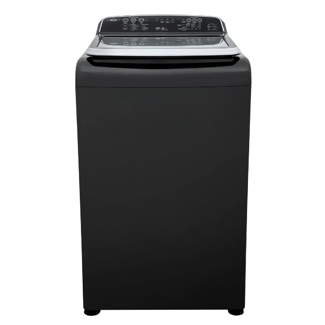 Lavadora Zoü 20KG D OX REF2543 Haceb - Imagen 2