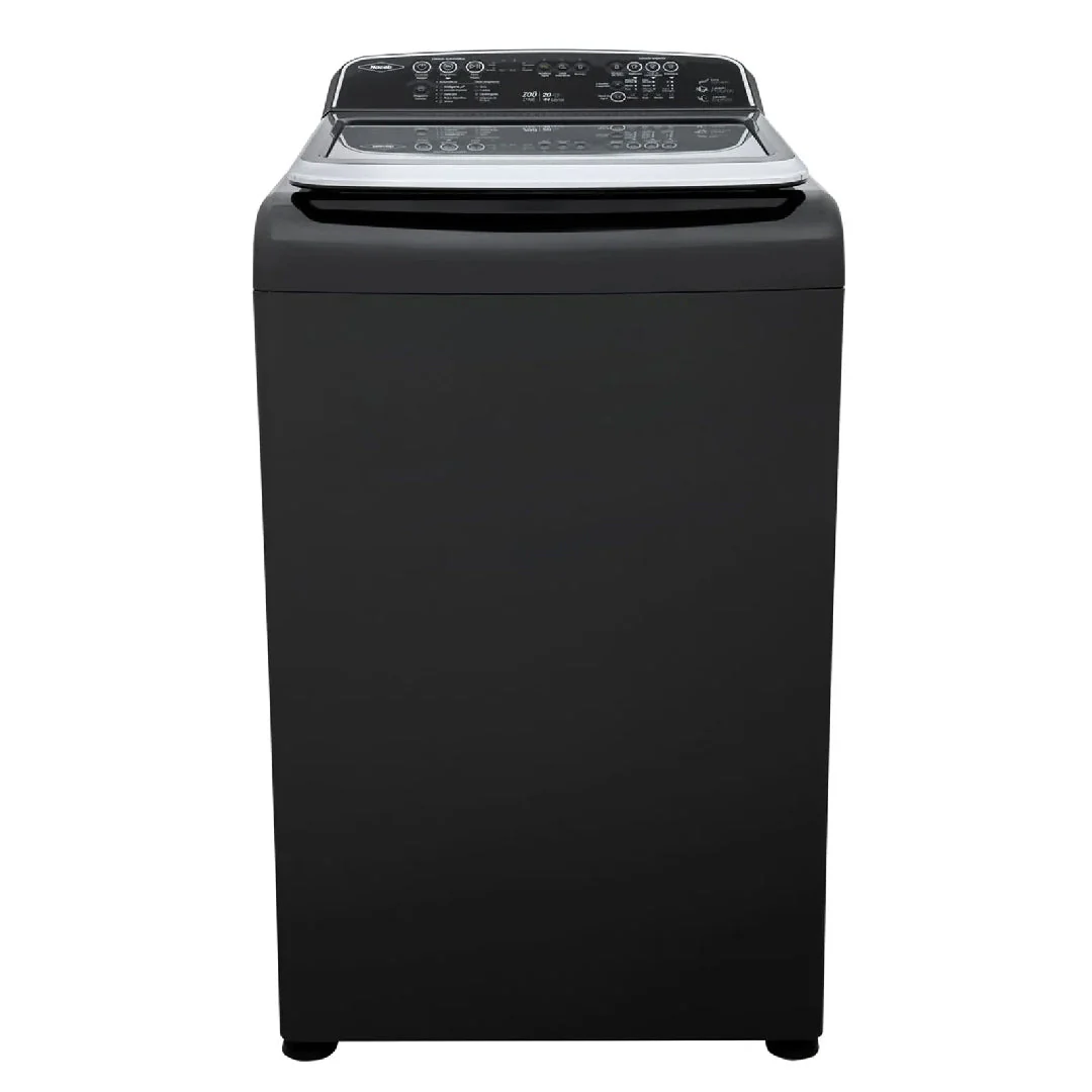 Lavadora Zoü 20KG D OX REF2543 Haceb - Imagen 8