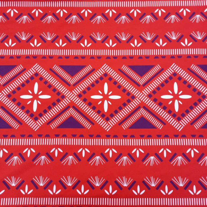 Tela Disfraz de Moana x Metros - Imagen 2