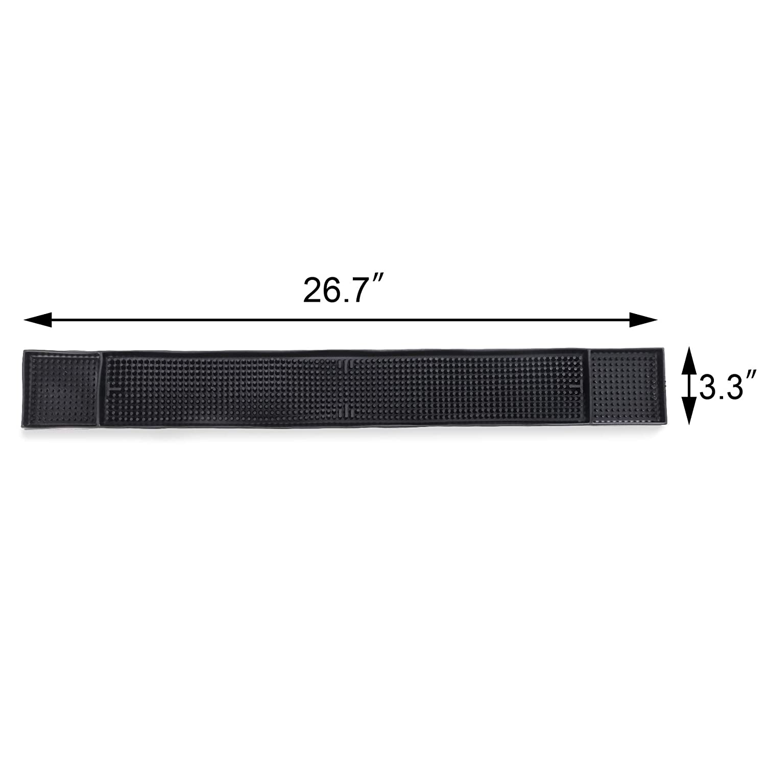 Tapete Flexible para Bar 9x60cm – Caledonia - Imagen 2